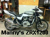 Manny's ZRX 1200